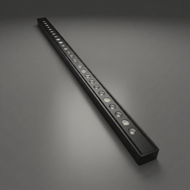 Load image into Gallery viewer, 2019+ Mercedes Benz Sprinter 40in Light Bar - SLIM - FSPE