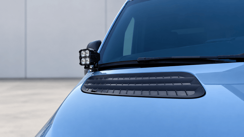 Load image into Gallery viewer, 2019+ Mercedes Sprinter Ditch Lights - PRO - FSPE