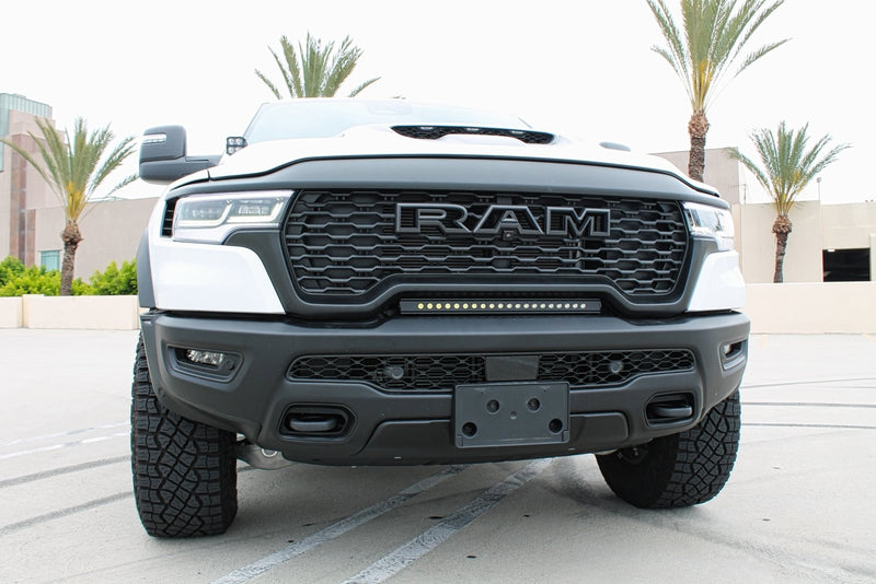 Load image into Gallery viewer, 2019+ RAM 1500 Rebel 23in Light Bar - SLIM - FSPE