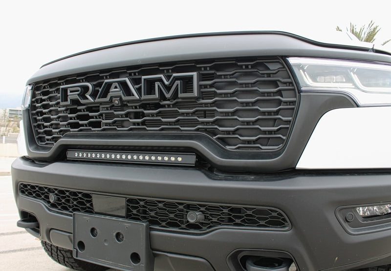 Load image into Gallery viewer, 2019+ RAM 1500 Rebel 23in Light Bar - SLIM - FSPE