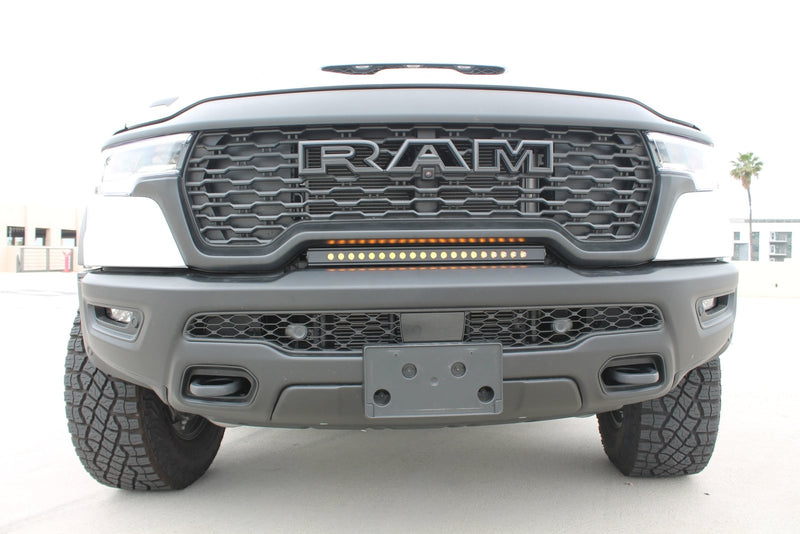 Load image into Gallery viewer, 2019+ RAM 1500 Rebel 23in Light Bar - SLIM - FSPE