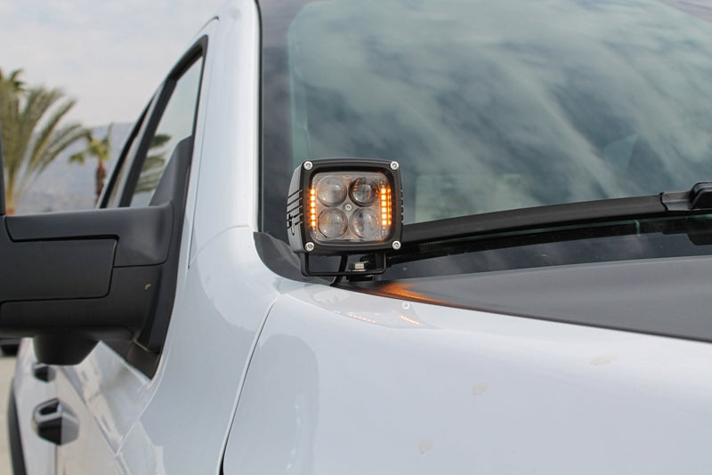 Load image into Gallery viewer, 2019+ RAM 1500 Rebel Ditch Lights - FSPE