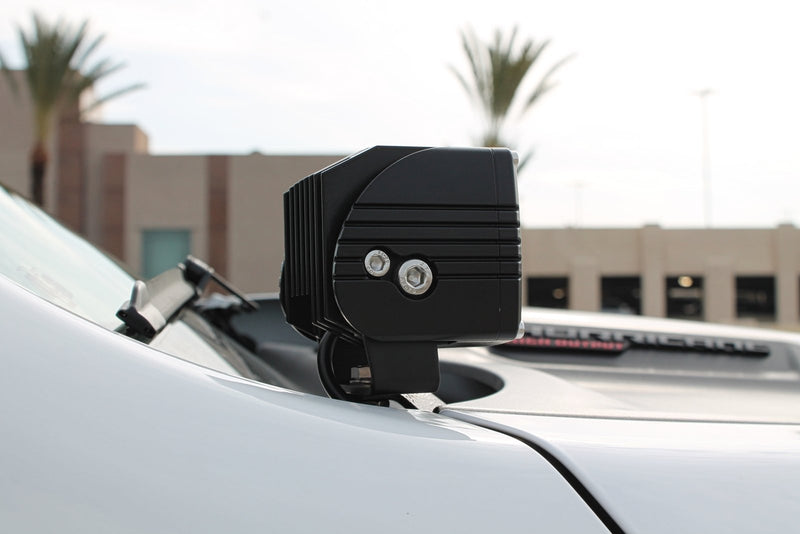 Load image into Gallery viewer, 2019+ RAM 1500 Rebel Ditch Lights - FSPE