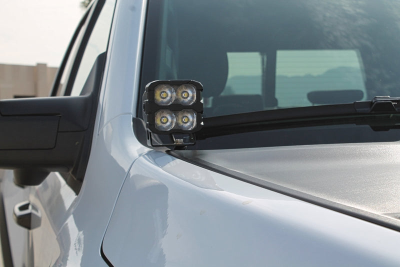 Load image into Gallery viewer, 2019+ RAM 1500 Rebel Ditch Lights - PRO - FSPE