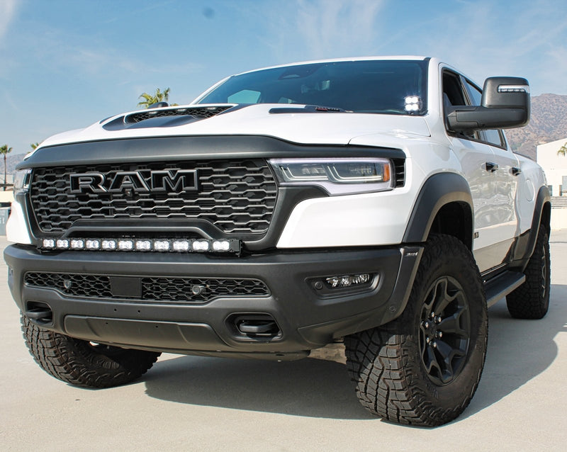 Load image into Gallery viewer, 2019+ RAM 1500 Rebel Ditch Lights - PRO - FSPE