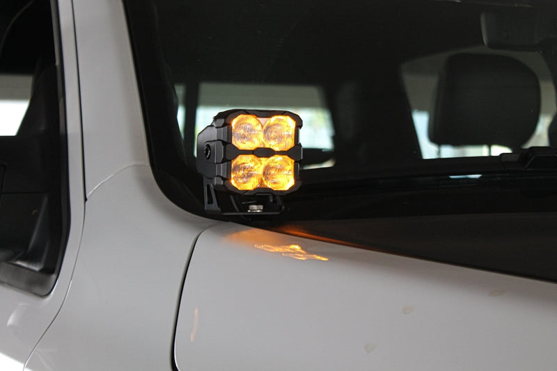 Load image into Gallery viewer, 2019+ RAM 1500 Rebel Ditch Lights - PRO - FSPE