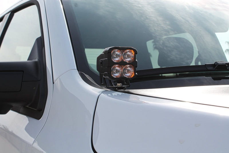 Load image into Gallery viewer, 2019+ RAM 1500 Rebel Ditch Lights - PRO - FSPE