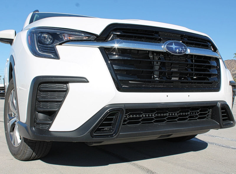 Load image into Gallery viewer, 2019+ Subaru Ascent Light Bar - SLIM - FSPE