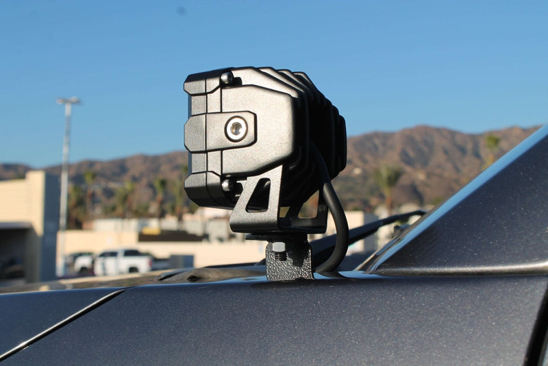 Load image into Gallery viewer, 2020-22 Ford Super Duty F250 F350 F450 Ditch Lights - PRO - FSPE
