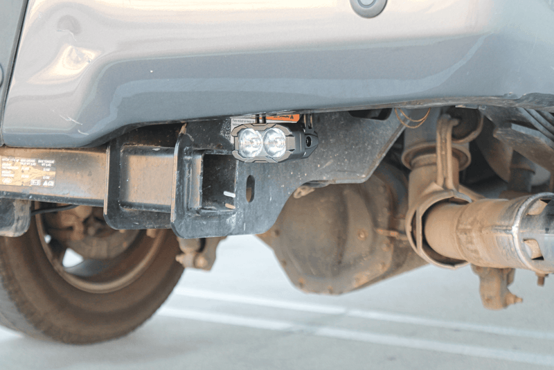 Load image into Gallery viewer, 2020-22 Ford Super Duty F250 F350 F450 Reverse Light - FSPE