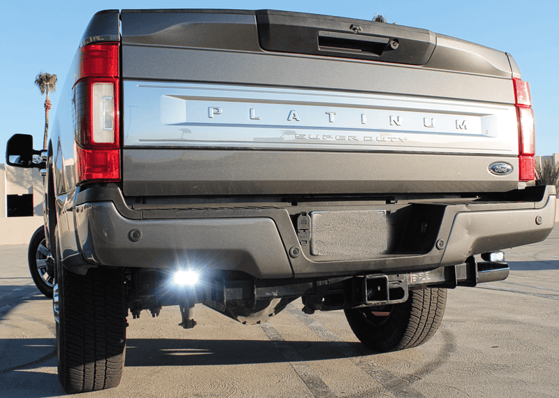 Load image into Gallery viewer, 2020-22 Ford Super Duty F250 F350 F450 Reverse Light - FSPE