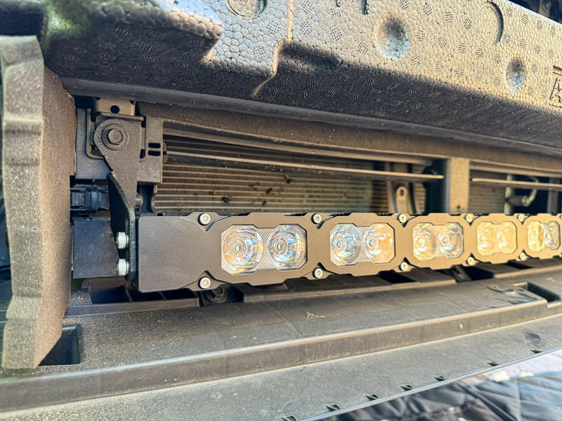 Load image into Gallery viewer, 2020-24 Subaru Outback Light Bar - PRO - FSPE