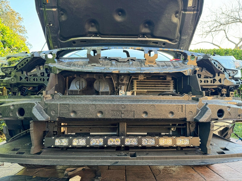 Load image into Gallery viewer, 2020-24 Subaru Outback Light Bar - PRO - FSPE