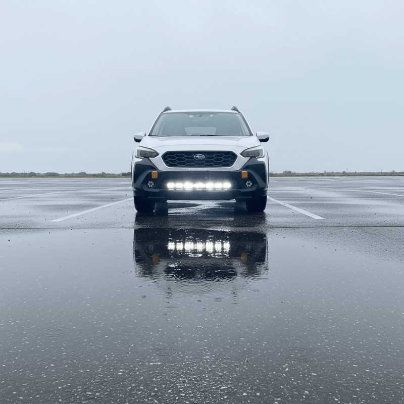Load image into Gallery viewer, 2020-24 Subaru Outback Light Bar - PRO - FSPE