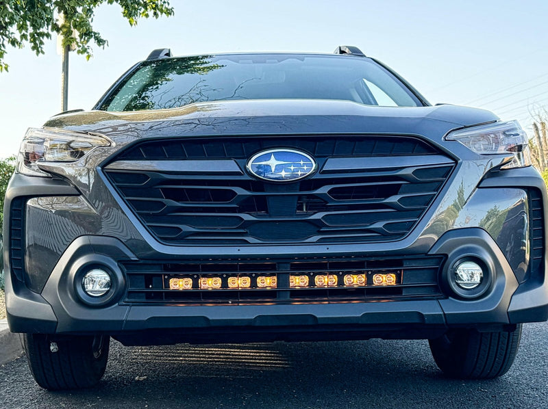 Load image into Gallery viewer, 2020-24 Subaru Outback Light Bar - PRO - FSPE