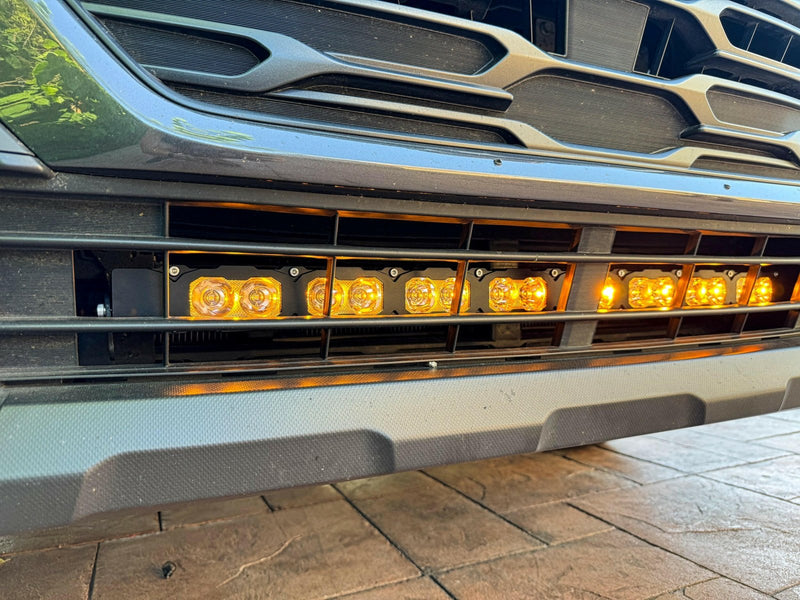 Load image into Gallery viewer, 2020-24 Subaru Outback Light Bar - PRO - FSPE