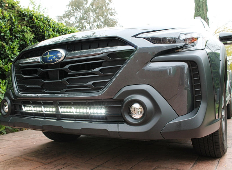Load image into Gallery viewer, 2020-24 Subaru Outback Light Bar - SLIM - FSPE