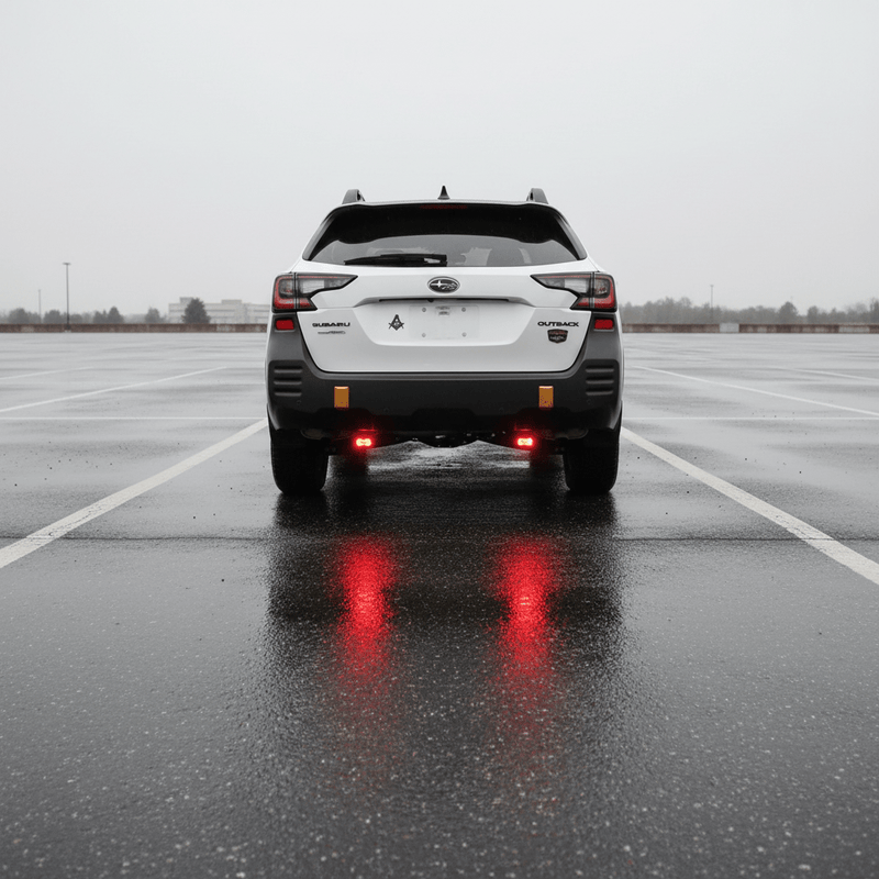 Load image into Gallery viewer, 2020-24 Subaru Outback Reverse Light - FSPE