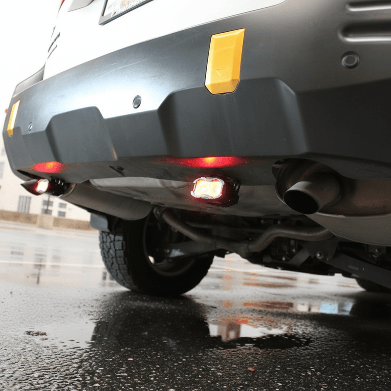 Load image into Gallery viewer, 2020-24 Subaru Outback Reverse Light - FSPE