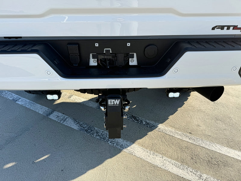 Load image into Gallery viewer, 2020+ GMC Sierra 2500/3500 HD Reverse Light - FSPE