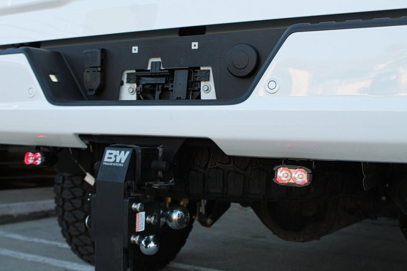 Load image into Gallery viewer, 2020+ GMC Sierra 2500/3500 HD Reverse Light - FSPE