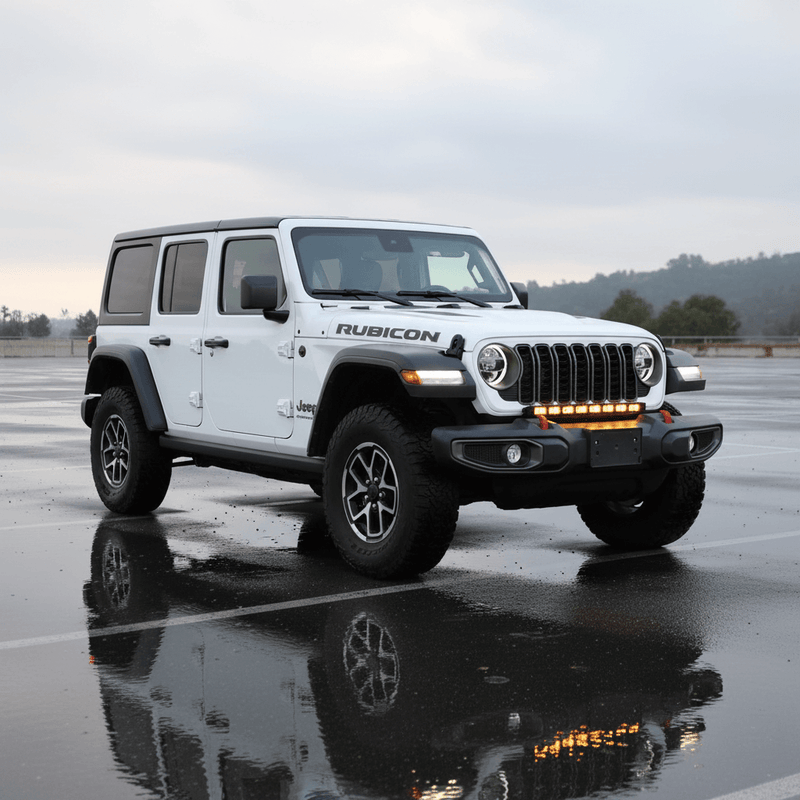 Load image into Gallery viewer, 2020+ Jeep Gladiator (JT) 30in Light Bar - PRO - FSPE
