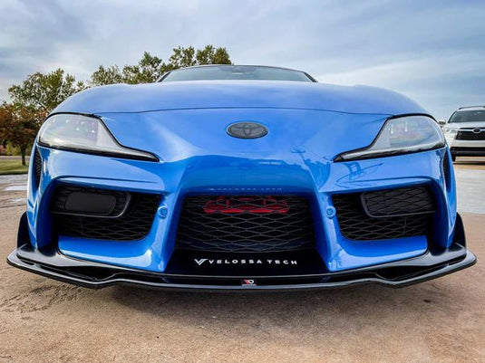 2020+ Toyota Supra MK5 BIG MOUTH Ram Air Intake Snorkel - FSPE