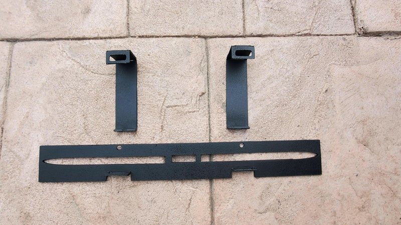 Load image into Gallery viewer, 2021-2023 Ford F150 Raptor Gen 3 Center Bumper Kit - FSPE