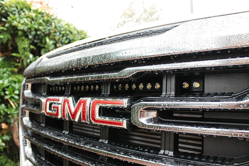 Load image into Gallery viewer, 2021-22 GMC Canyon Single 30 in Light Bar - FSPE