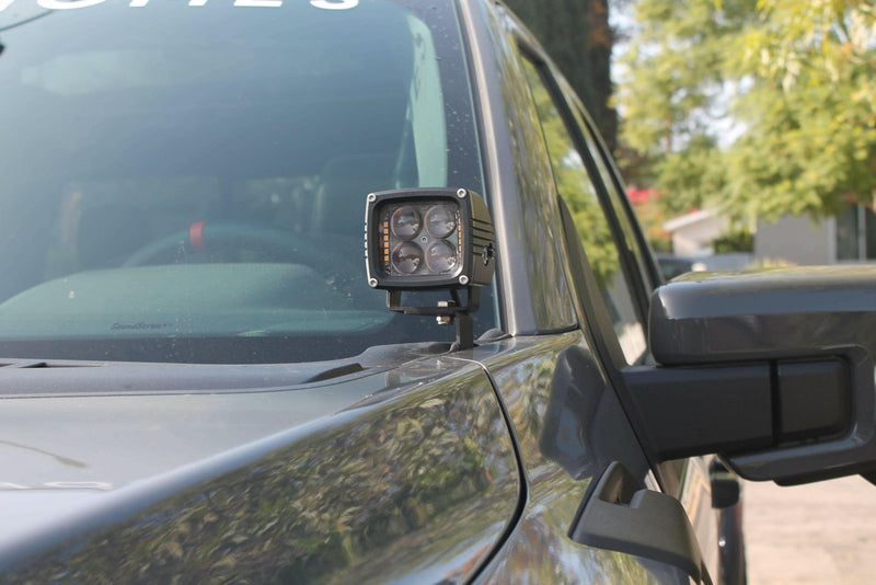 Load image into Gallery viewer, 2021-23 Ford F150 Raptor Gen 3 Ditch Lights - FSPE