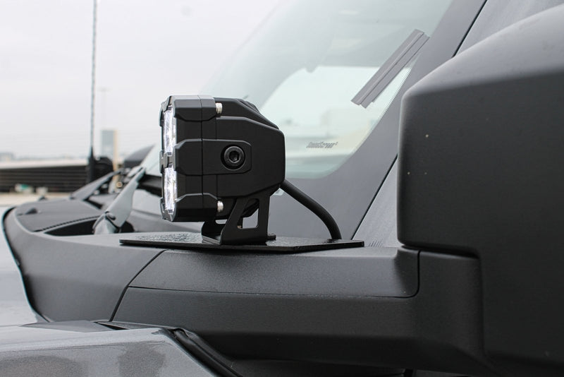 Load image into Gallery viewer, 2021+ Ford Bronco Ditch Lights - PRO - FSPE