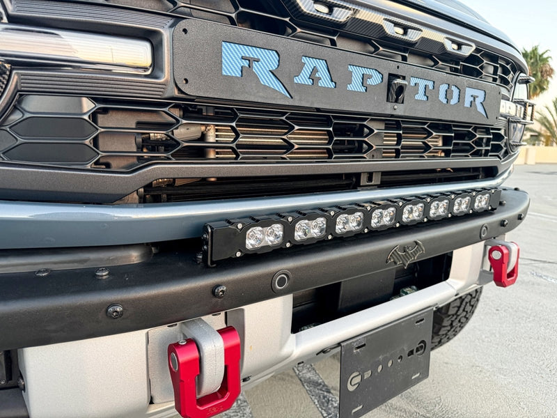 Load image into Gallery viewer, 2021+ Ford Bronco Modular Bumper 30in Light Bar - PRO - FSPE