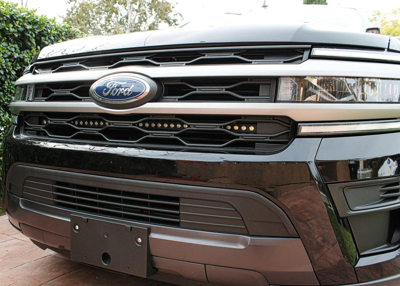 Load image into Gallery viewer, 2022-2024 Ford Expedition 40 in Light Bar