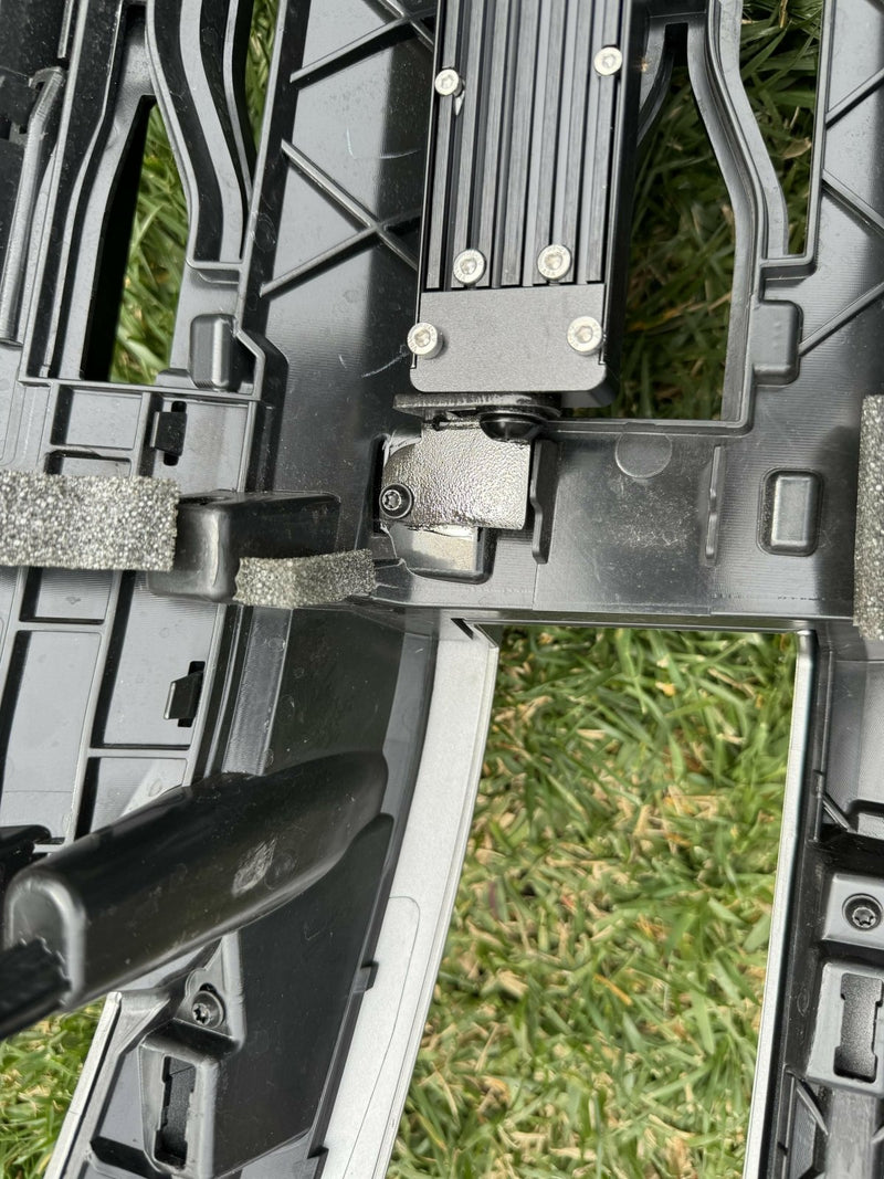 Load image into Gallery viewer, 2022-2024 Ford Expedition (2) 12 in Light Bars - FSPE
