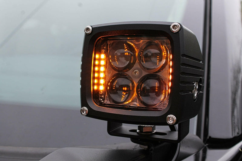 Load image into Gallery viewer, 2022-2024 Ford Expedition Ditch Lights Kit - FSPE