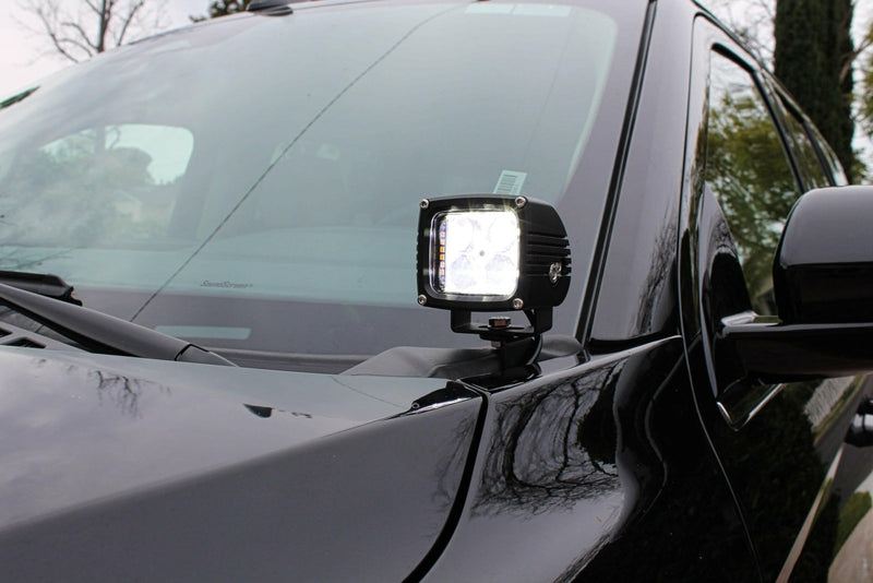 Load image into Gallery viewer, 2022-2024 Ford Expedition Ditch Lights Kit - FSPE