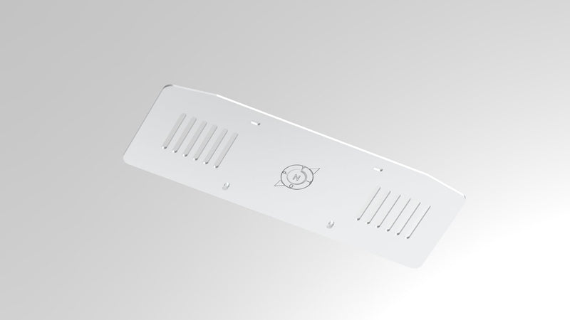 Load image into Gallery viewer, 2022 - 2025 Toyota Tundra/Sequoia Skid Plate Extension - FSPE