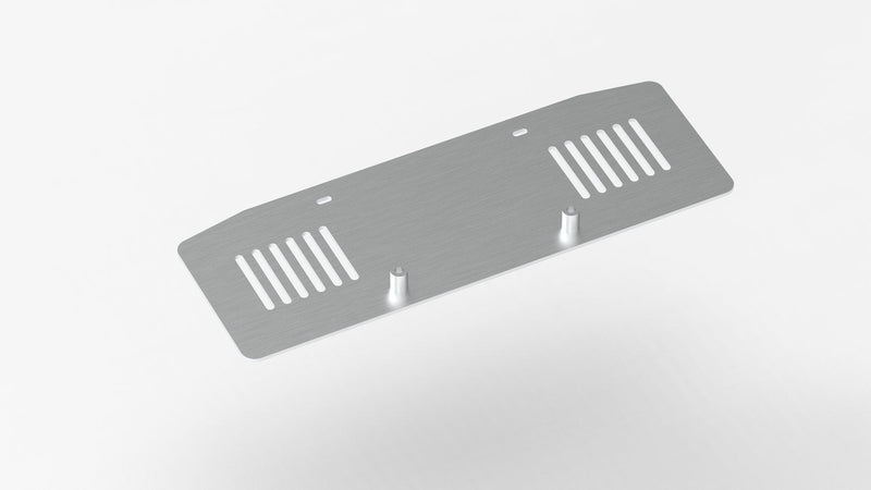 Load image into Gallery viewer, 2022 - 2025 Toyota Tundra/Sequoia Skid Plate Extension - FSPE
