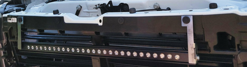 Load image into Gallery viewer, 2022+ Chevrolet Silverado 1500 Single 30 in Light Bar - FSPE
