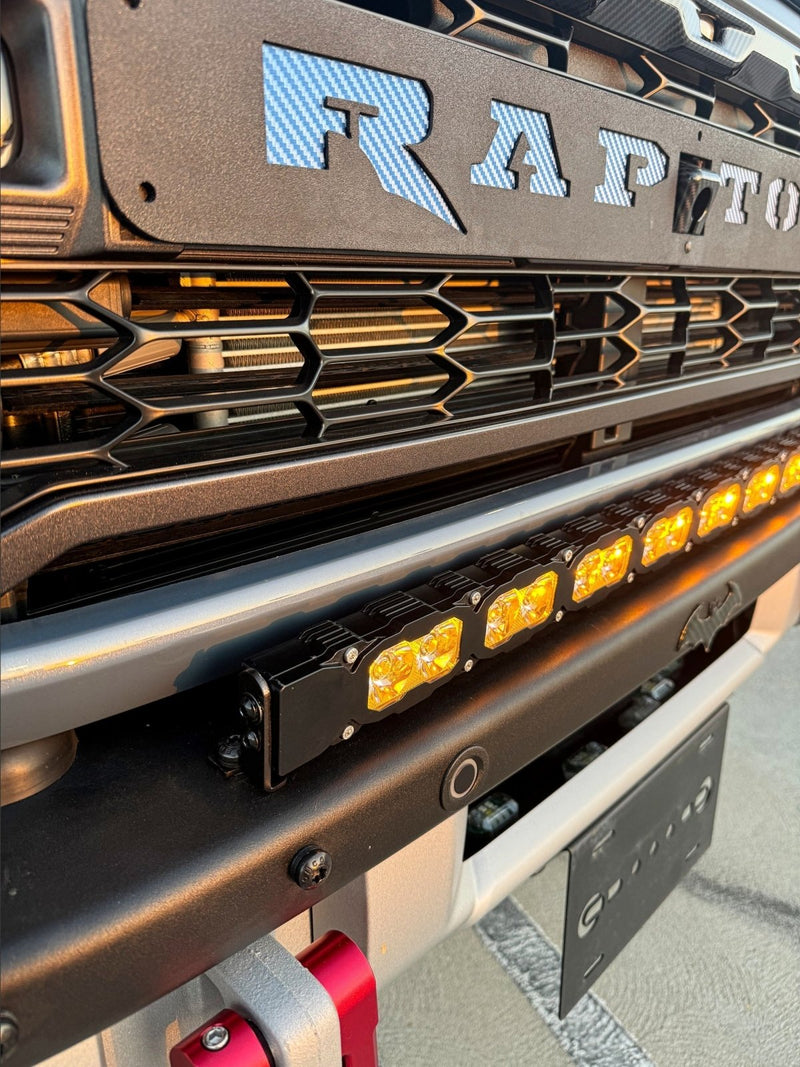 Load image into Gallery viewer, 2022+ Ford Bronco Raptor 30in Light Bar - PRO - FSPE