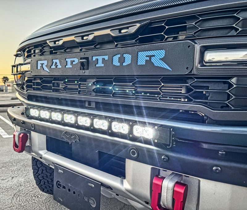 Load image into Gallery viewer, 2022+ Ford Bronco Raptor 30in Light Bar - PRO - FSPE
