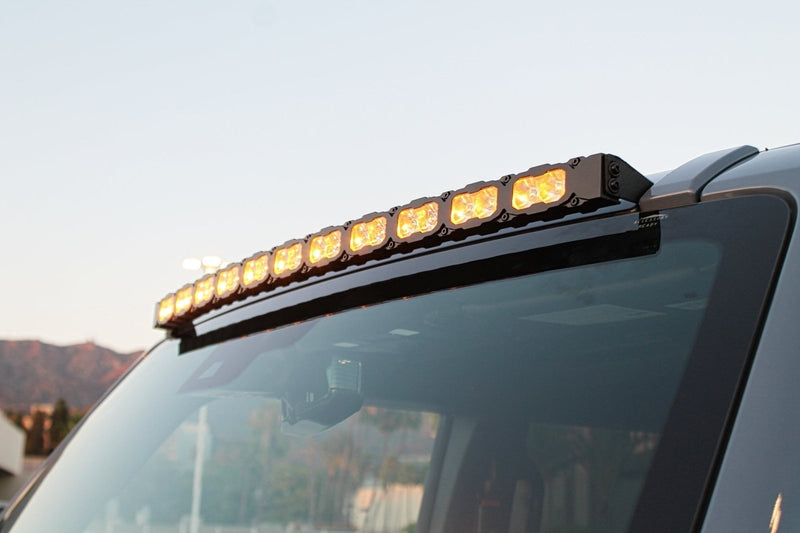 Load image into Gallery viewer, 2022+ Ford Bronco Raptor Roof Light Bar - PRO - FSPE