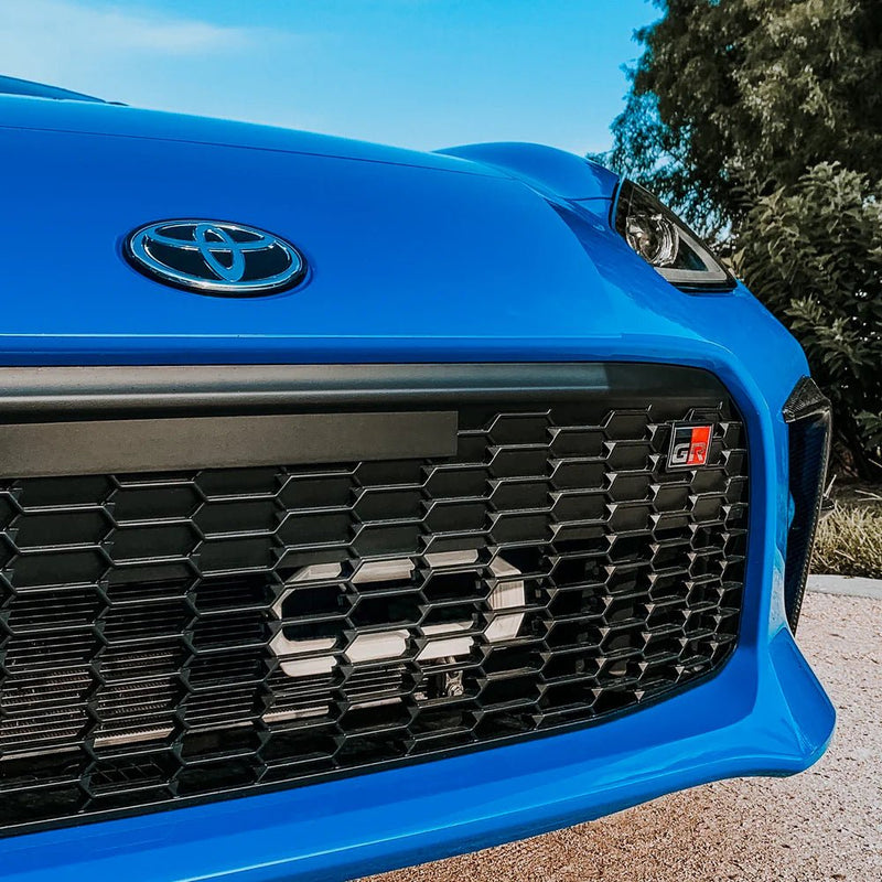 Load image into Gallery viewer, 2022+ Toyota GR86/Subaru BRZ BIG MOUTH Ram Air Intake Snorkel - FSPE