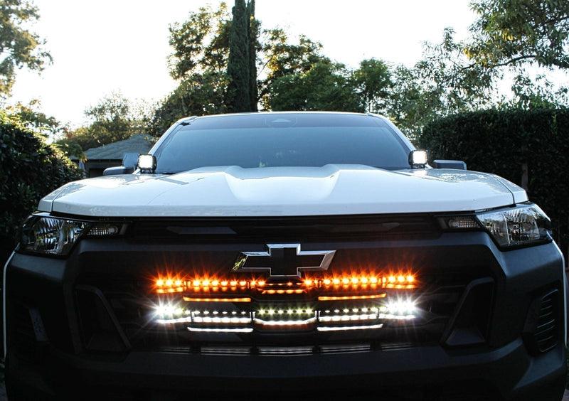Load image into Gallery viewer, 2023+ Chevrolet Colorado Ditch Lights - FSPE