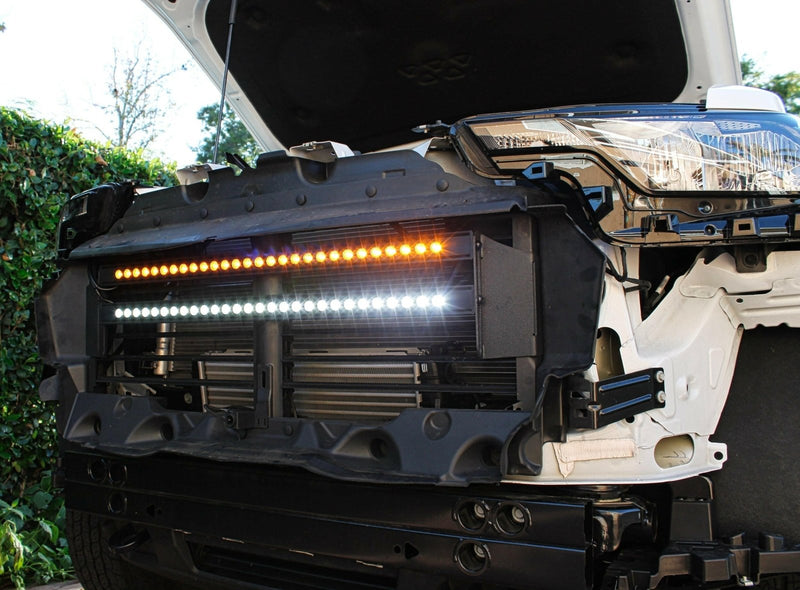 Load image into Gallery viewer, 2023+ Chevrolet Colorado Dual 30 in Light Bars - FSPE