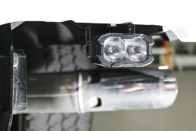 Load image into Gallery viewer, 2023+ Ford Super Duty F250 F350 F450 Reverse Light - FSPE