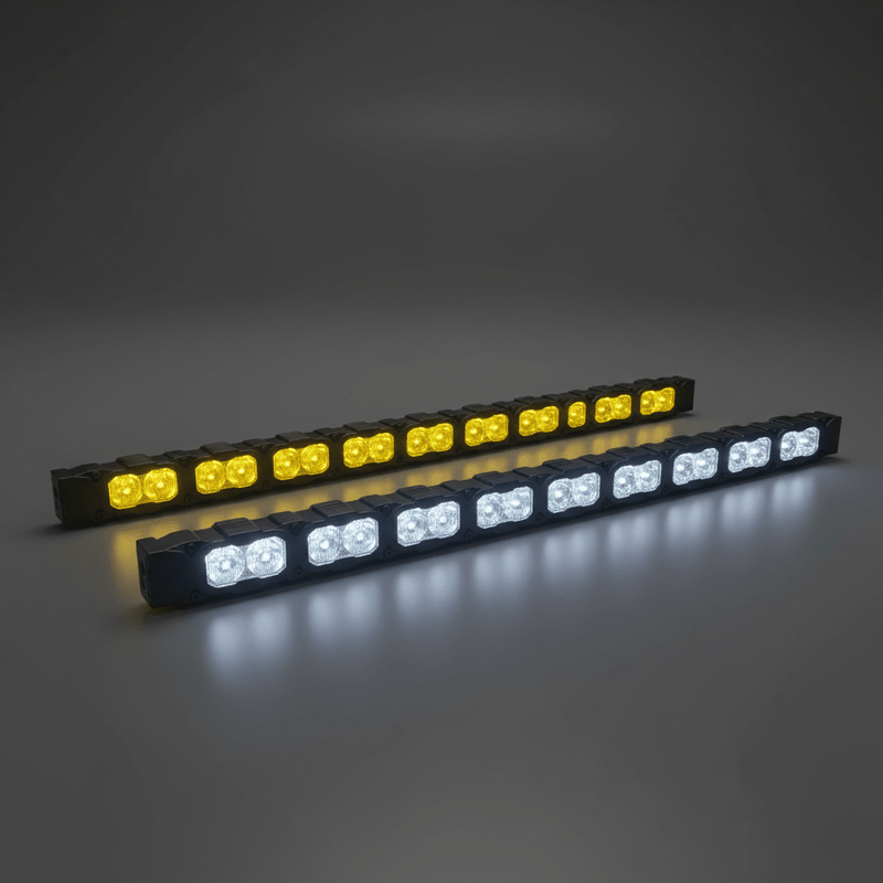 Load image into Gallery viewer, 2023+ Ford Super Duty F250/350/450 30in Light Bar - PRO - FSPE
