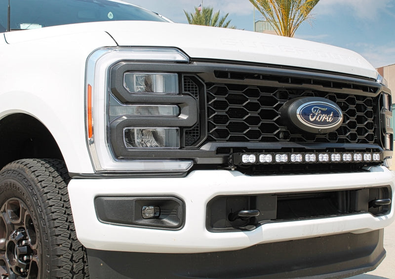 Load image into Gallery viewer, 2023+ Ford Super Duty F250/350/450 40in Light Bar - PRO - FSPE