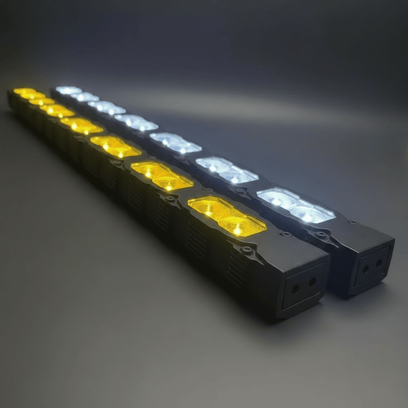 Load image into Gallery viewer, 2023+ Ford Super Duty F250/350/450 40in Light Bar - PRO - FSPE