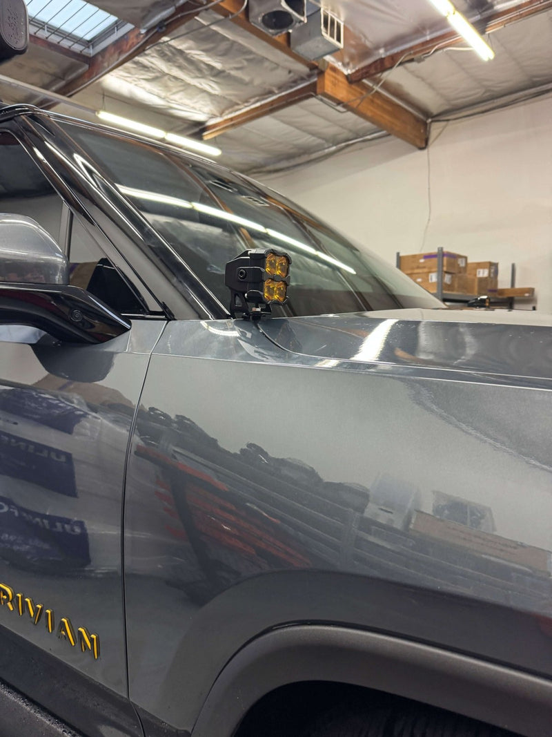 Load image into Gallery viewer, 2023+ Rivian R2 Ditch Lights - PRO - FSPE
